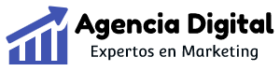Logotipo de Agencia Digital