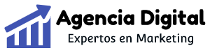 Logotipo de Agencia Digital